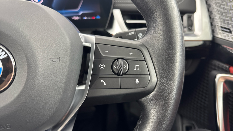 BMW X1 sDrive 20i MHT xLine 5dr Step Auto Petrol Estate